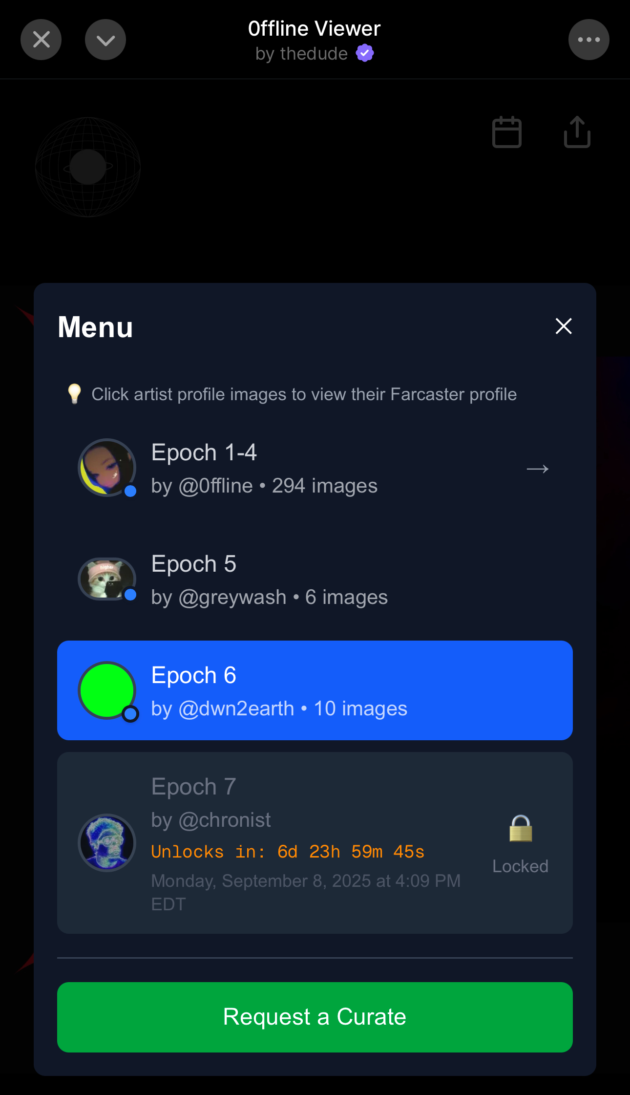 App screenshot 2