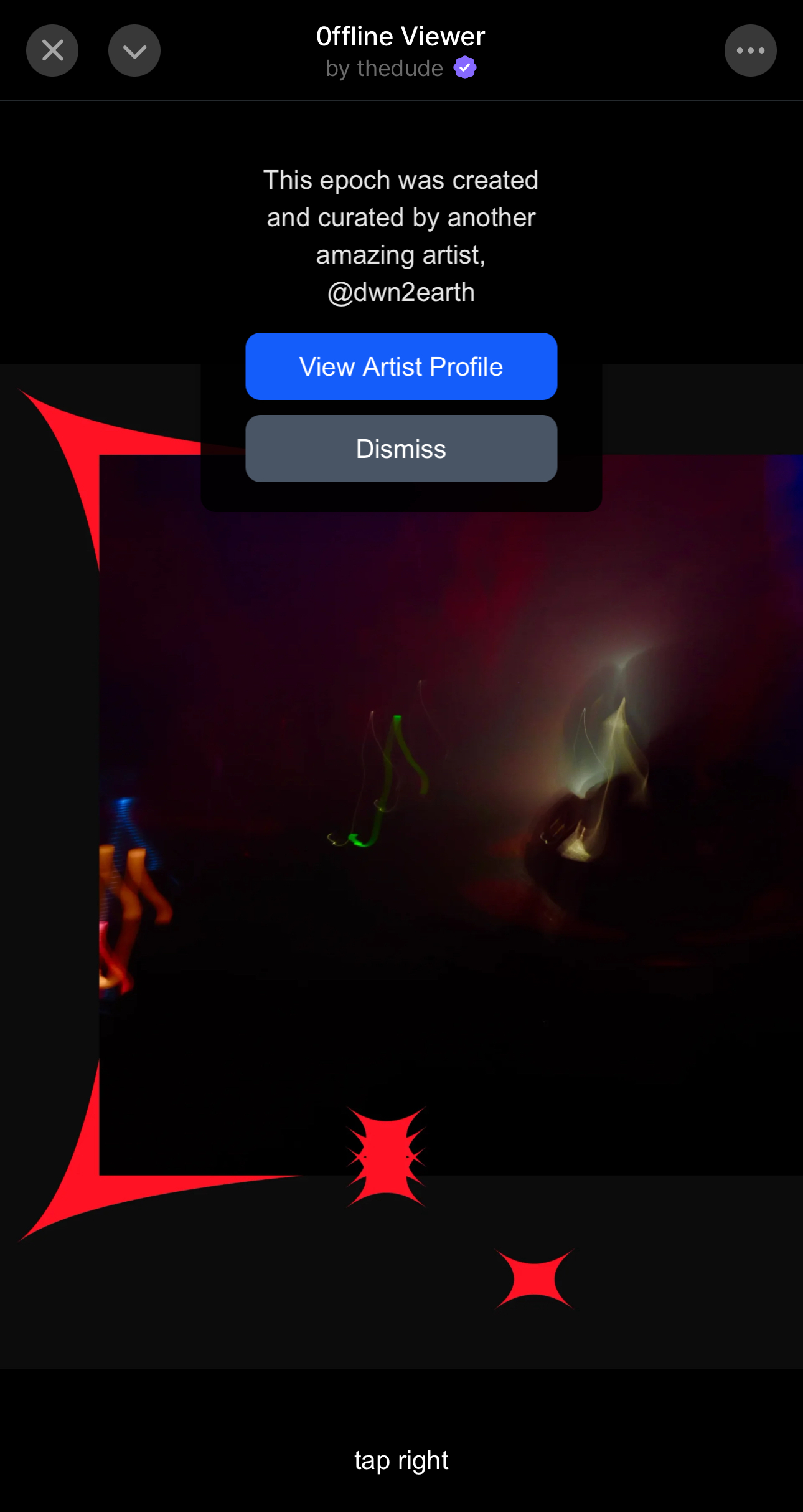 App screenshot 3